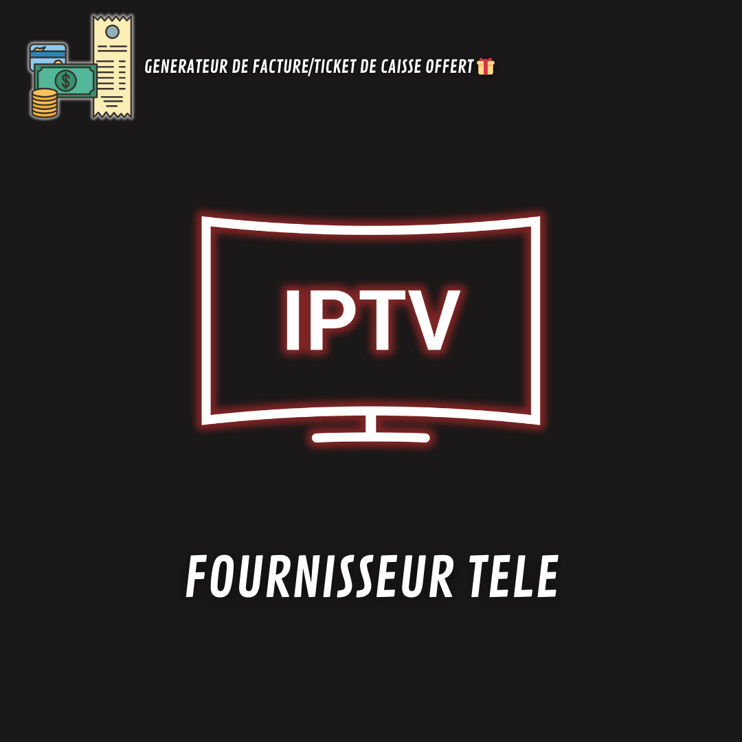 FOURNISSEUR TELE